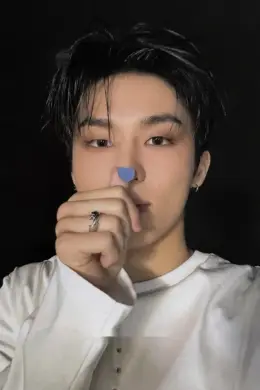 Park Jeongwoo · Pleasure