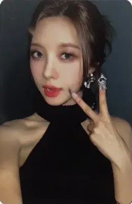 Dayeon · Kep1going
