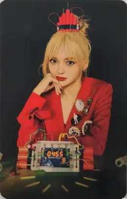 Choyeon · bugAboo