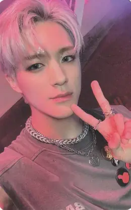 Jeno · ISTJ