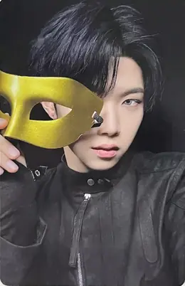 Hyunwoo · ROUTE ZERO: The ORA