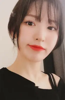 Wendy · The ReVe Festival: Day 1