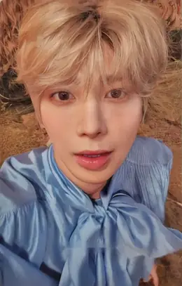 Taehyun · Minisode 3: Tomorrow