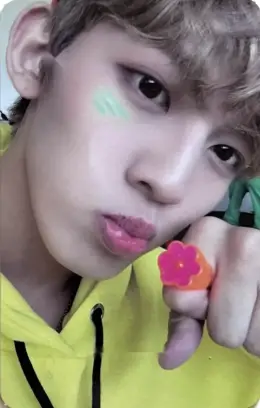 Hyunyeop · DREAM & DEURIM