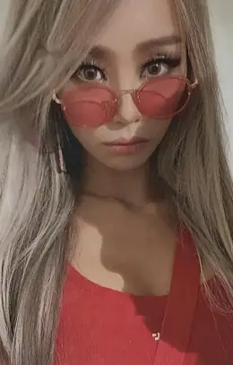 Hyolyn · SAY MY NAME