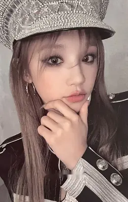 Yuqi · 2
