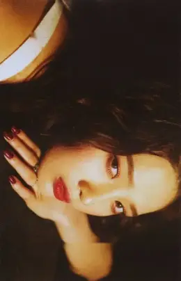 Joy · The Perfect Red Velvet