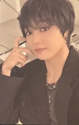 Eunho · Another