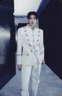 Junkyu · REBOOT