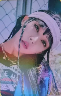 Moonbyul · MIC ON