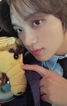 Haechan · ISTJ