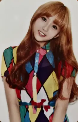 Yoonjo · What Are You Doing Today?