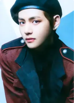 V · BTS, the Best