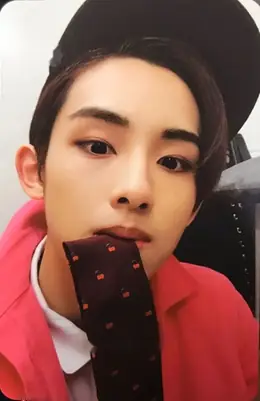 Winwin · Cherry Bomb