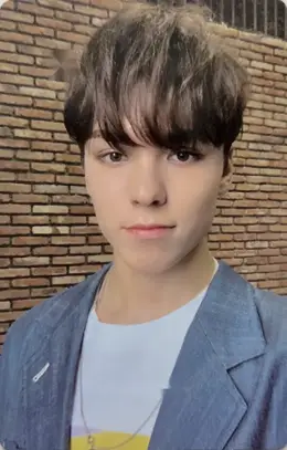 Vernon · An Ode