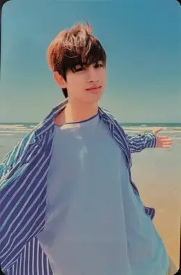 Hyungseok · 빛 : Bit Part.1