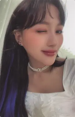 Siyeon · Dystopia : Lose Myself
