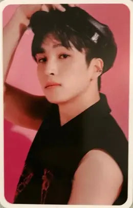 Sangyeon · Chase