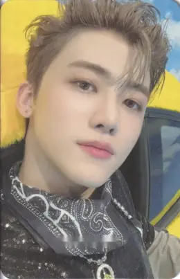 Jaemin · Beatbox