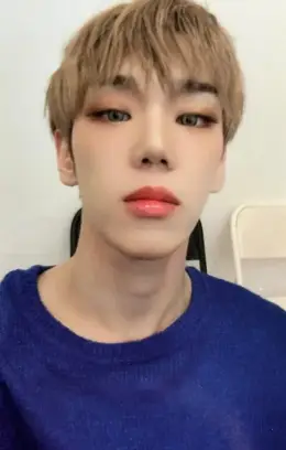 Byeongkwan · HJZM : The Butterfly Phantasy