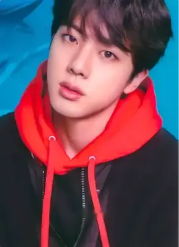 Jin · BTS, the Best