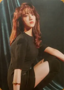 Seunghee · No.1