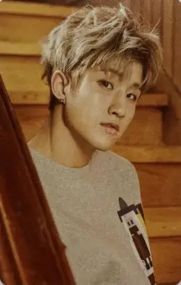 JinJin · Autumn Story