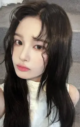 Sullyoon · Blue Valentine