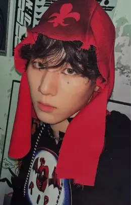 Yoonsung · Uncharted Drift