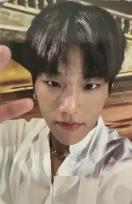 Junseo · I Need Love