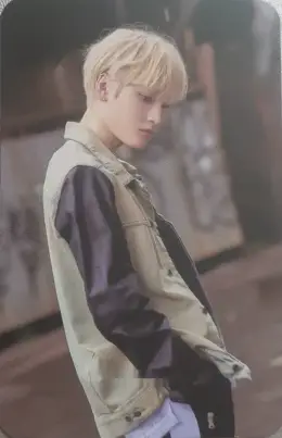 Taeseon · RISING
