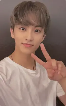 Mark · NCT 2020 Resonance Pt.2