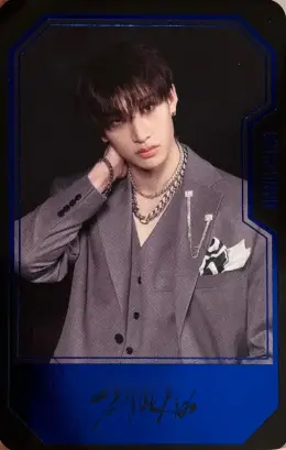 Bang Chan · HOP