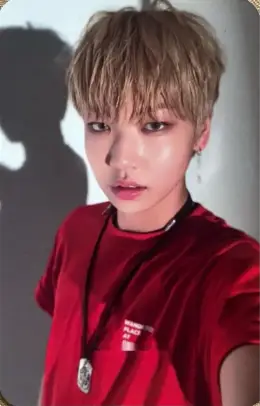Kijung · Black Heart