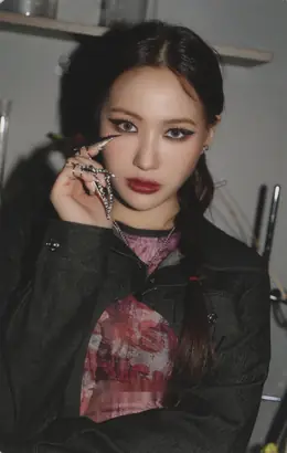 Siyeon · Summer Holiday