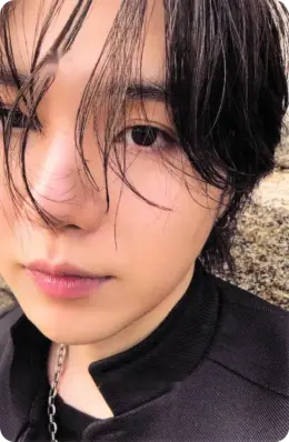 SUGA · ARIRANG