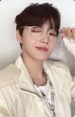 Doyoung · REBOOT