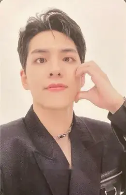 Wonpil · Band Aid