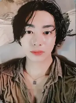 Hyungwon · Follow - Find You