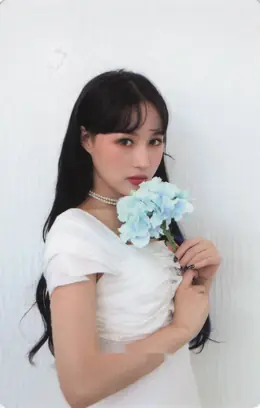 Siyeon · Dystopia : Lose Myself