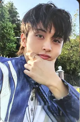 Mark · ISTJ