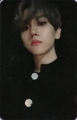 Baekhyun · City Lights