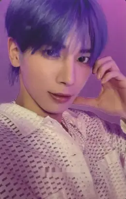 Taehyun · SWEET
