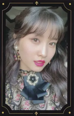 Momo · The Year of "Yes"
