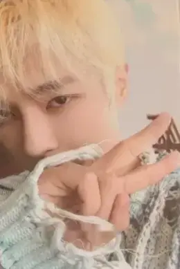 Wenhan · Li Wenhan 2nd EP <Falling Off>