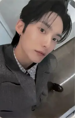 Park Junhee · My Girl : ‘My Choice’
