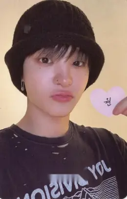 Jihoon · 6th Anniversary : TREASURE ARCHIVE