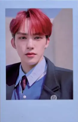 J.You · RE:BORN