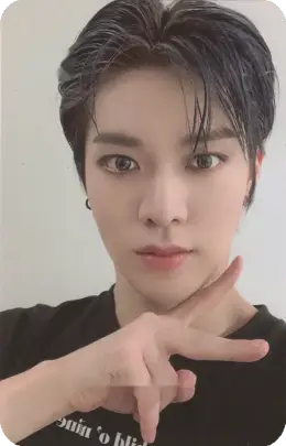 Yuta · NCT 2020 Resonance Pt.2