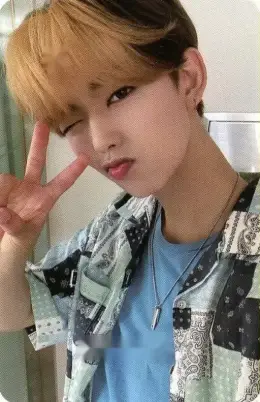 Jinsung · Good Bye 1THE9